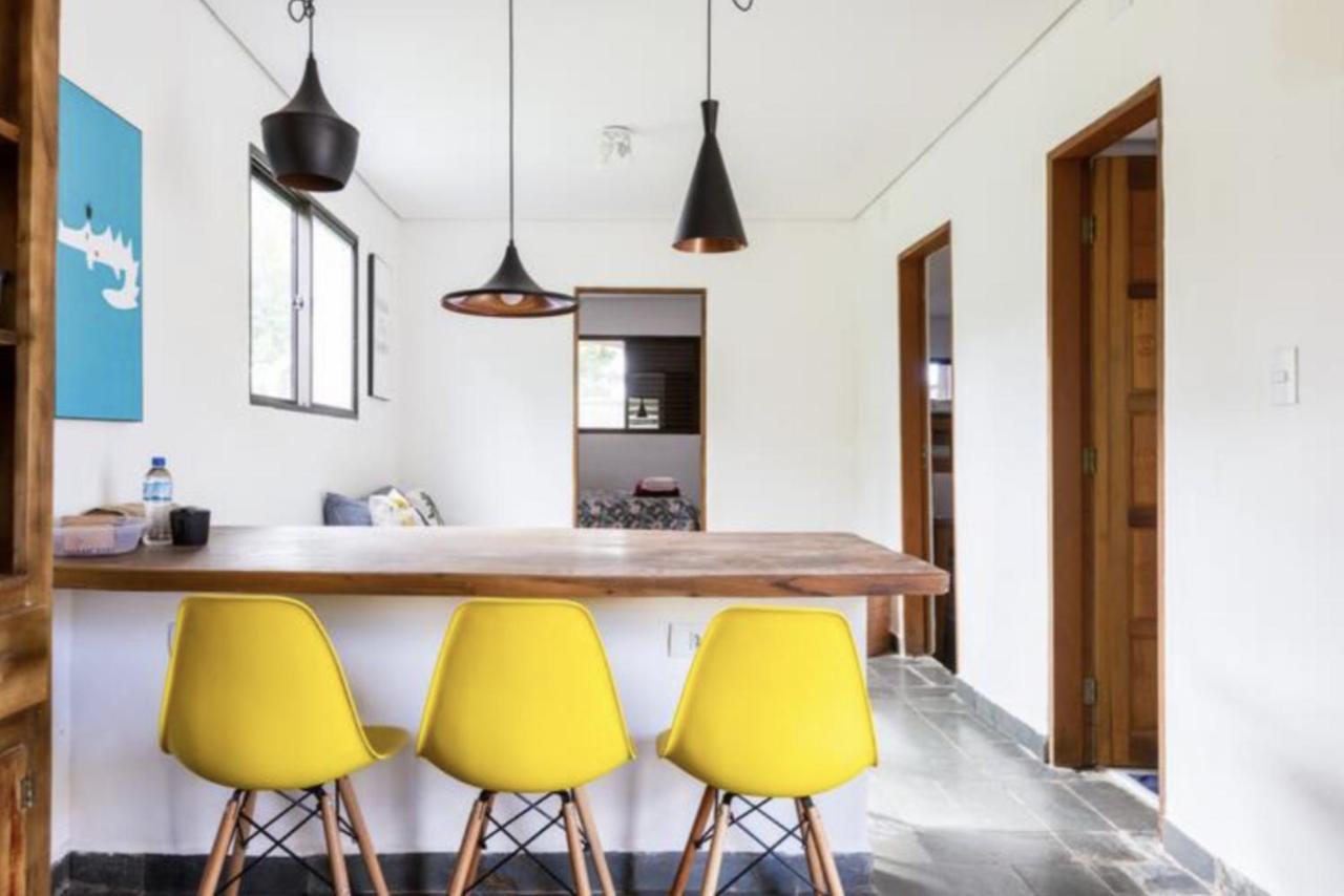 Casa Litoral Sul De Sao Paulo, Peruibe Villa Itariri Luaran gambar