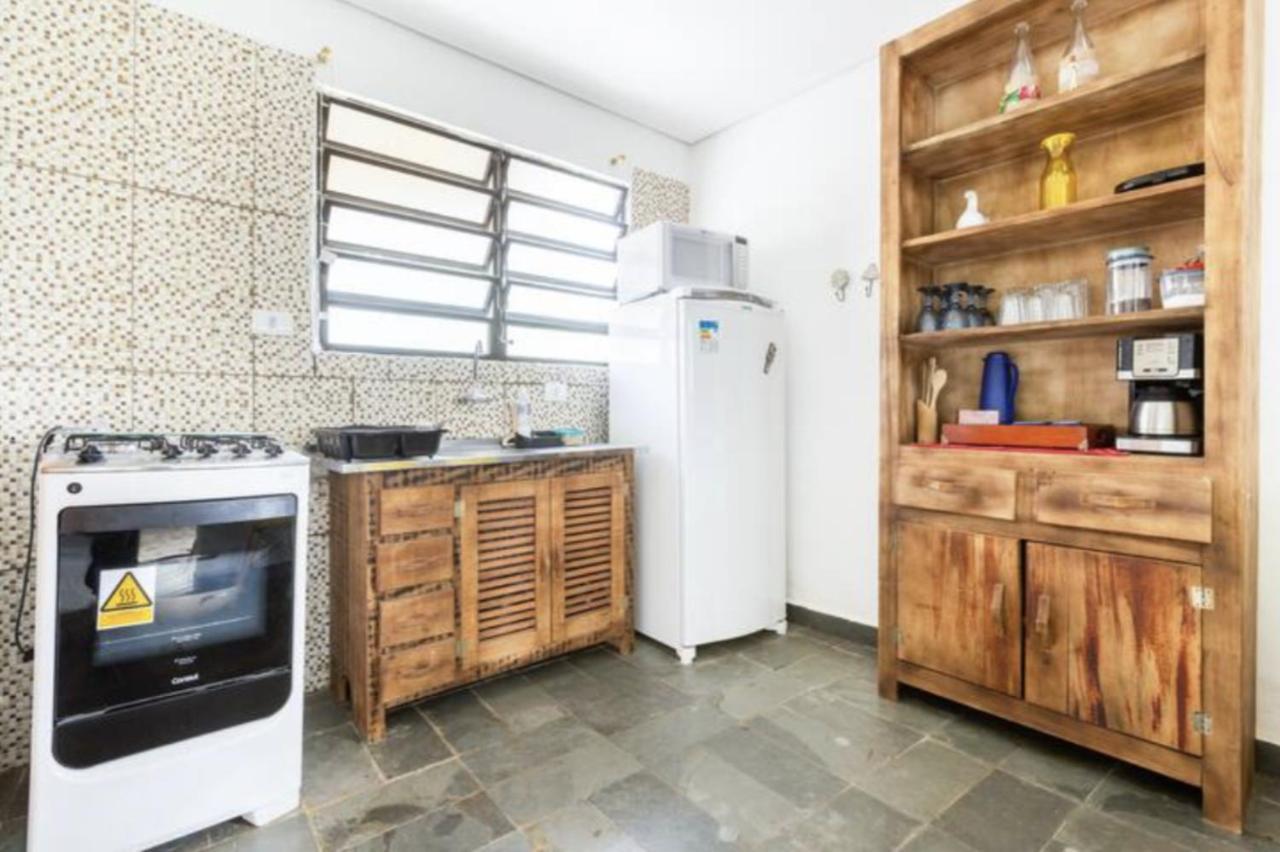Casa Litoral Sul De Sao Paulo, Peruibe Villa Itariri Luaran gambar