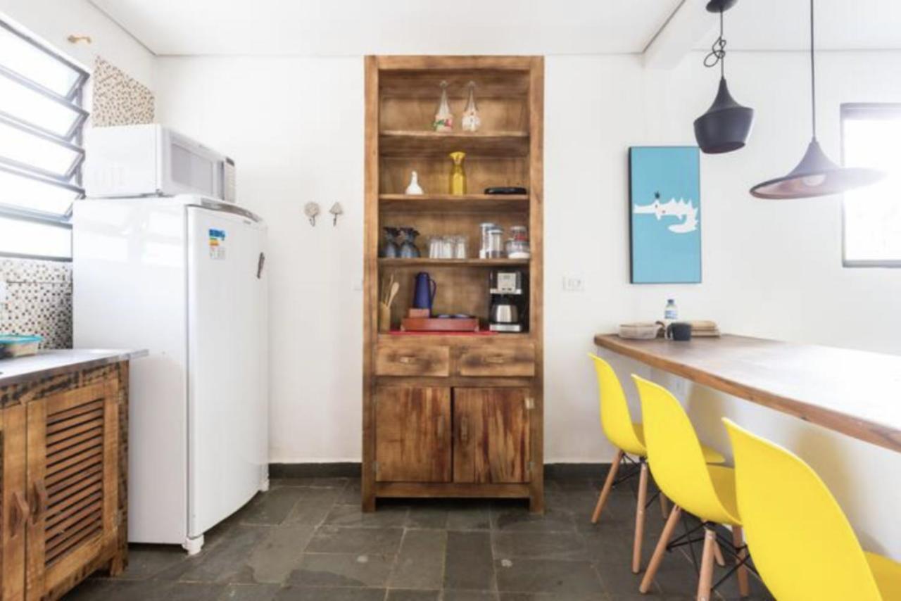 Casa Litoral Sul De Sao Paulo, Peruibe Villa Itariri Luaran gambar