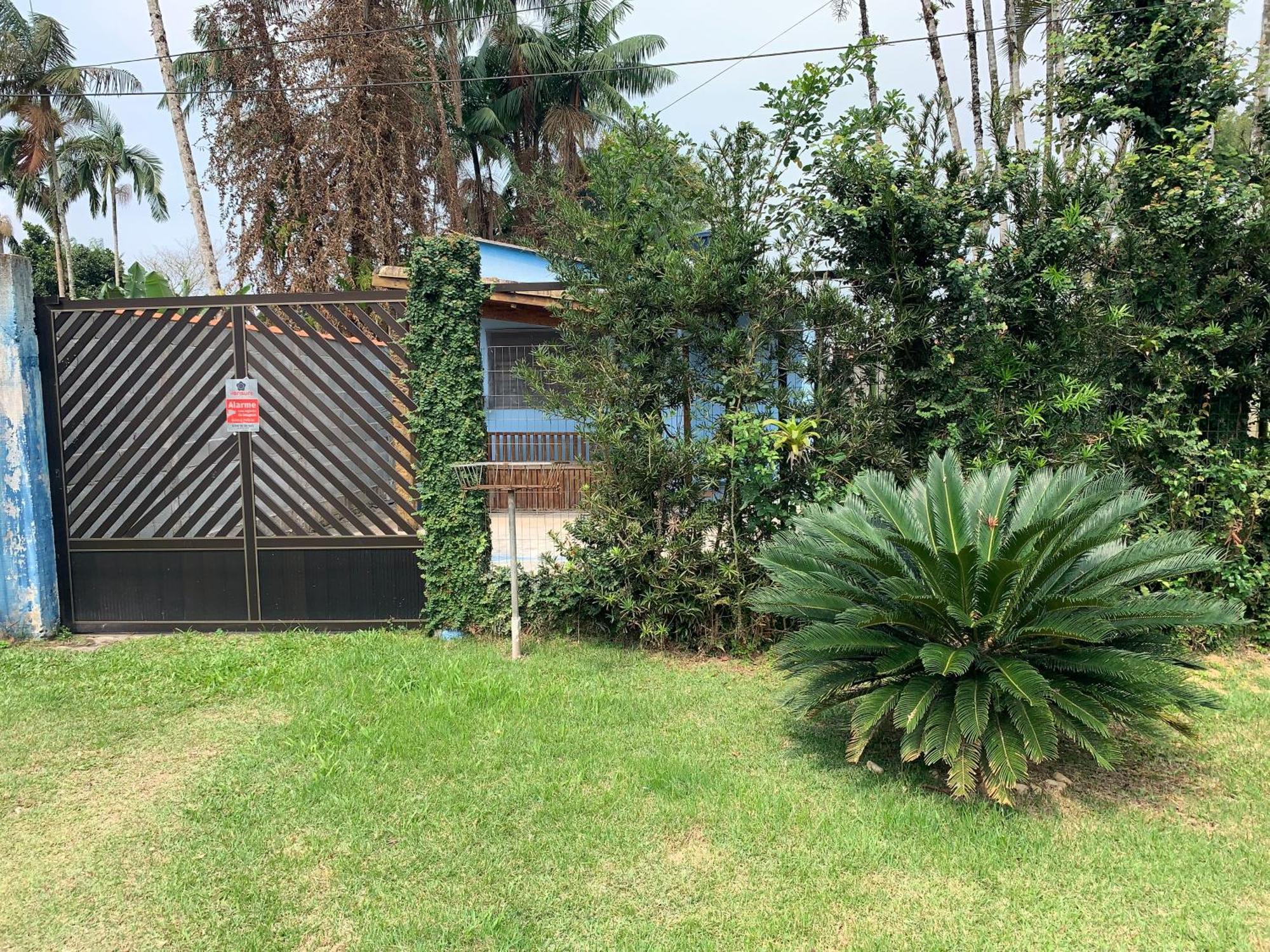 Casa Litoral Sul De Sao Paulo, Peruibe Villa Itariri Luaran gambar