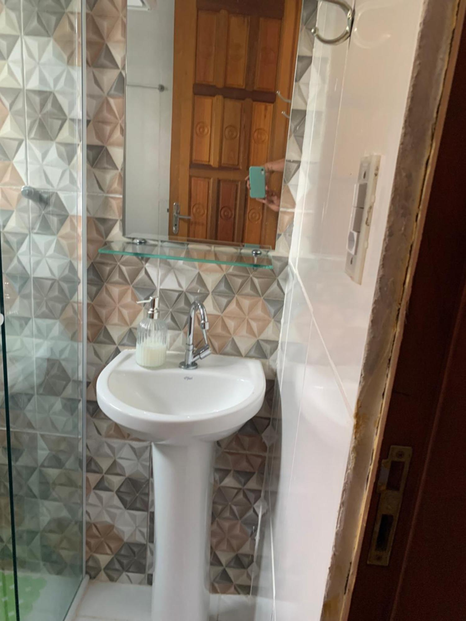 Casa Litoral Sul De Sao Paulo, Peruibe Villa Itariri Luaran gambar